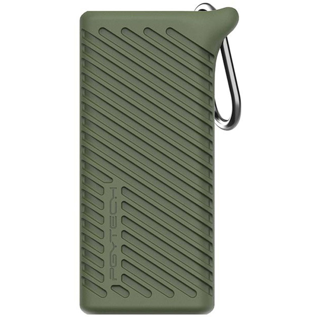 PGYTECH Createmate High-Speed Card Reader Case Green - image 5 of 5