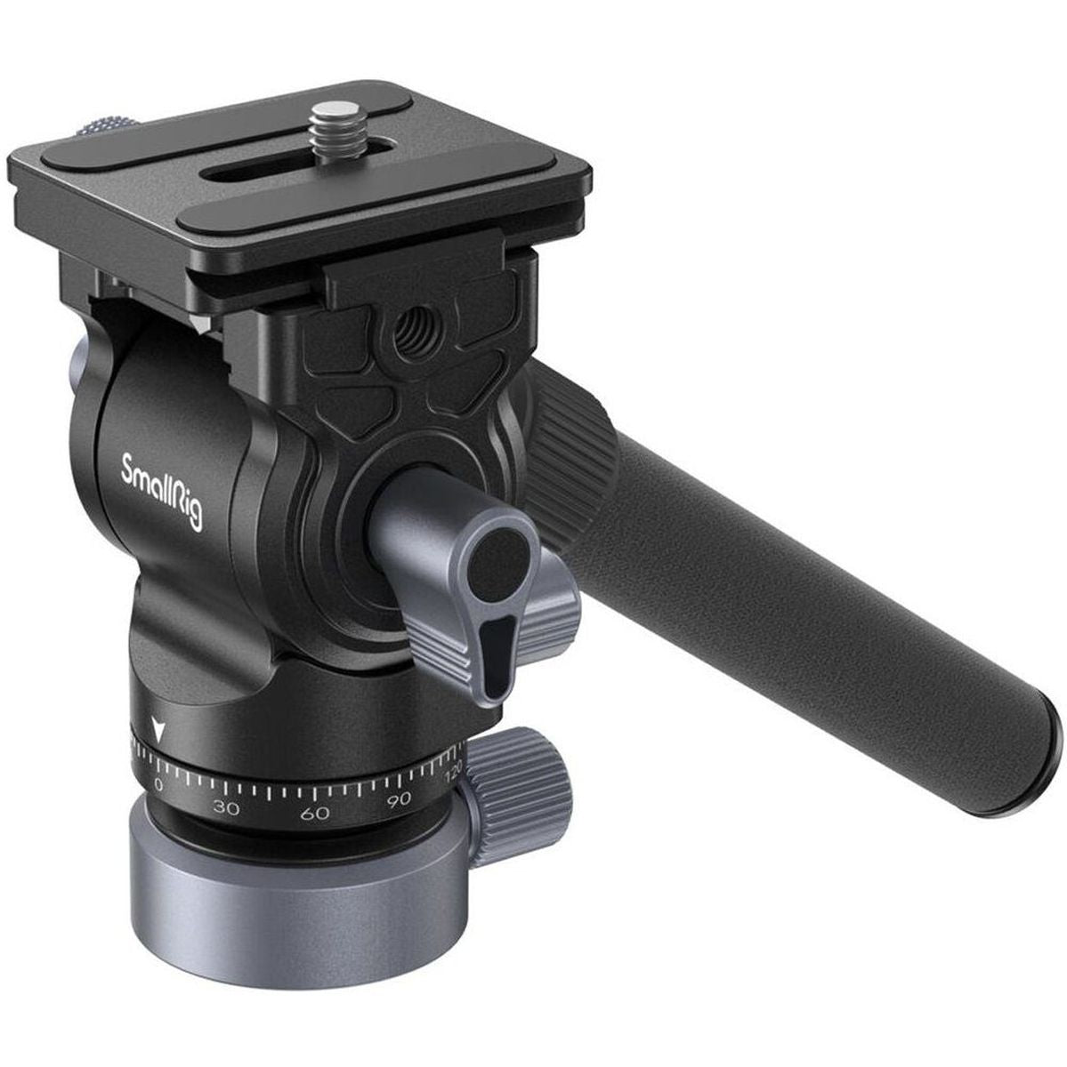 SmallRig Video Head Mount Plate w/ Leveling Base CH20 4170B