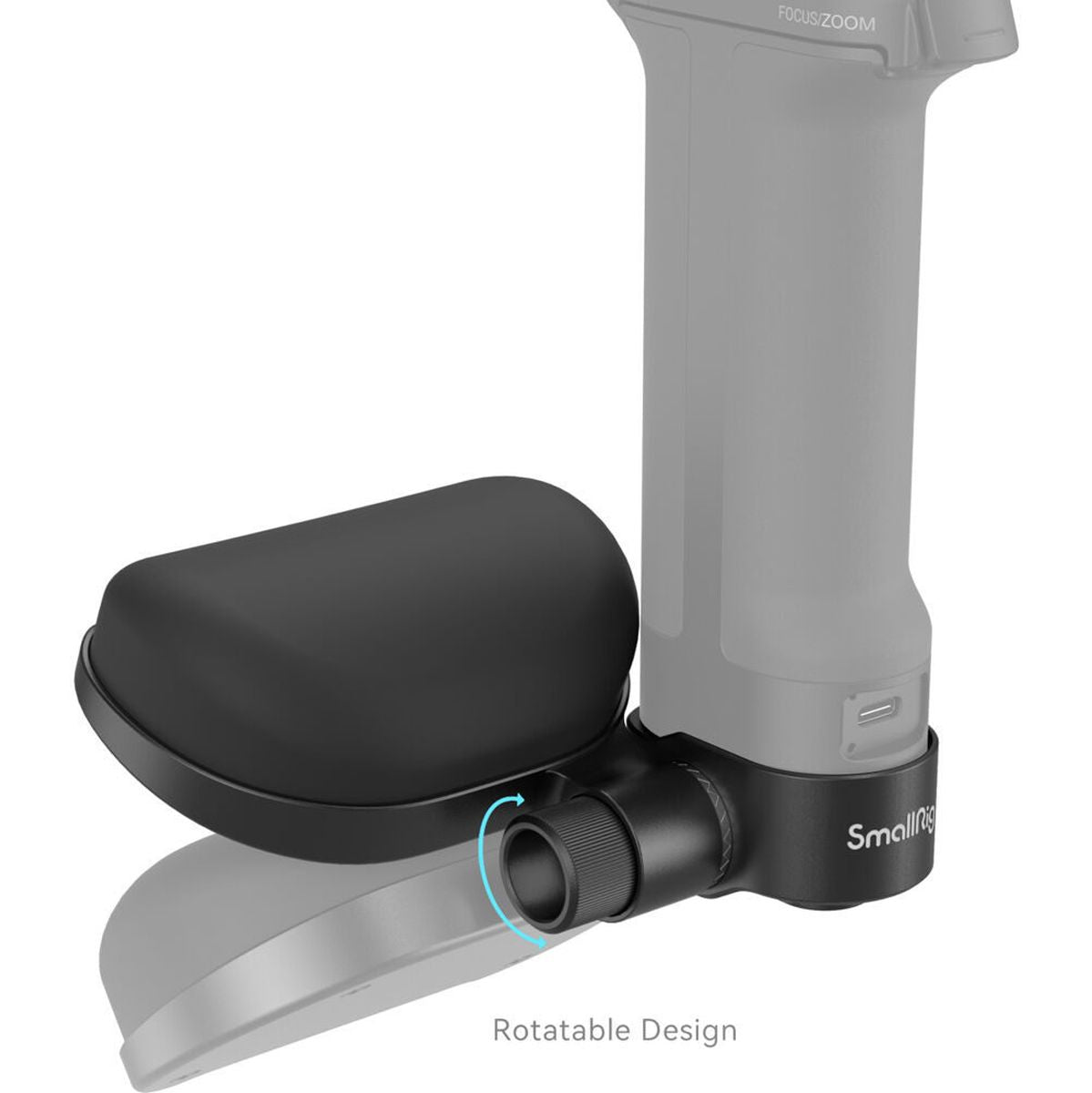 SmallRig 4248 Wrist Support For DJI RS Series