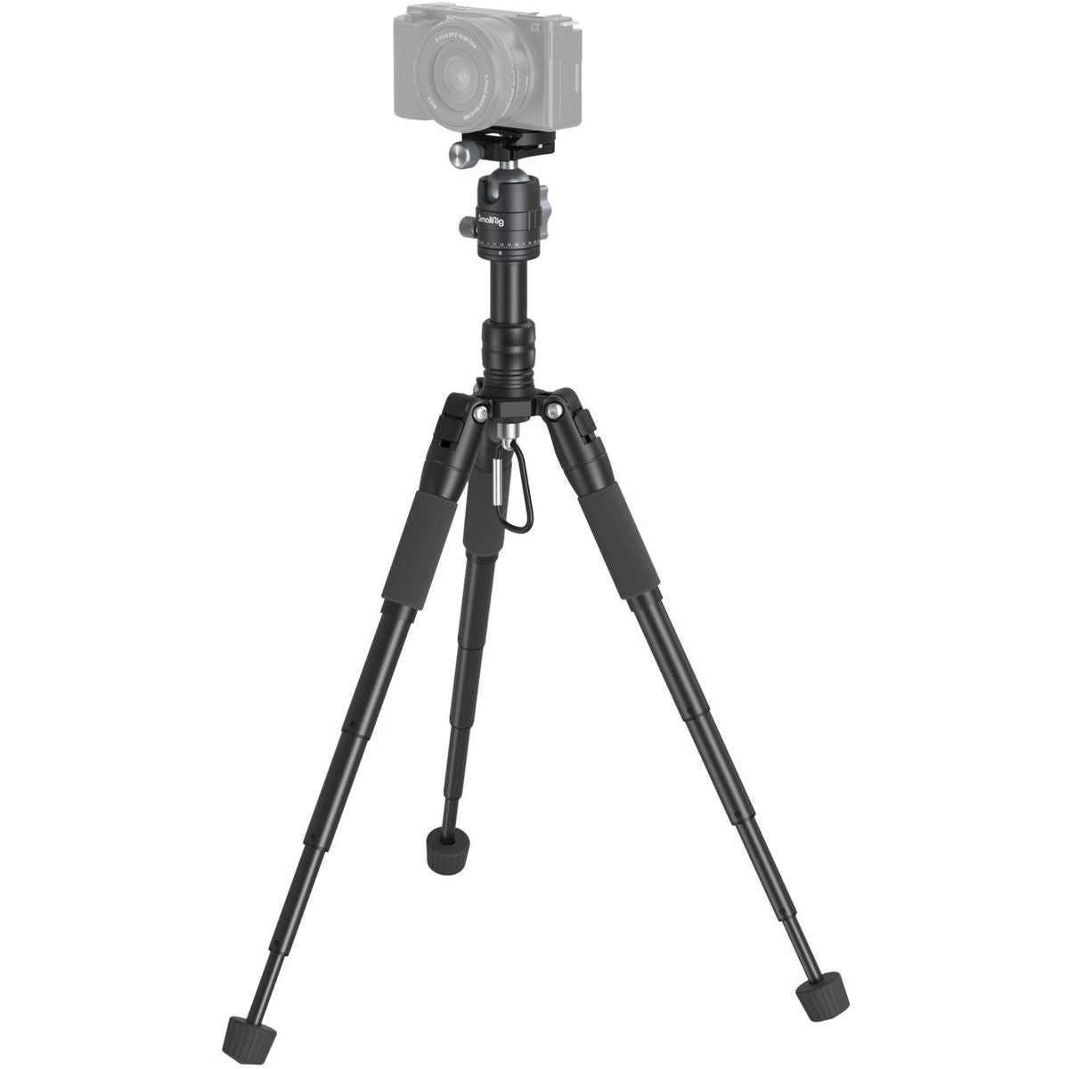 SmallRig 4289 Aluminum Mini Tripod VT-20