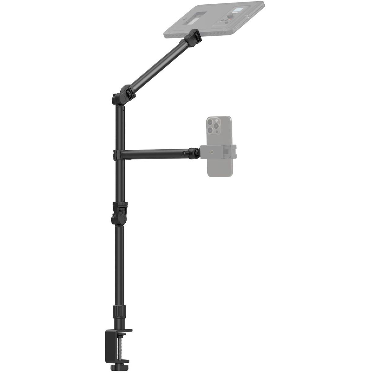 SmallRig 4456 Live Desktop Camera Bracket DT-50