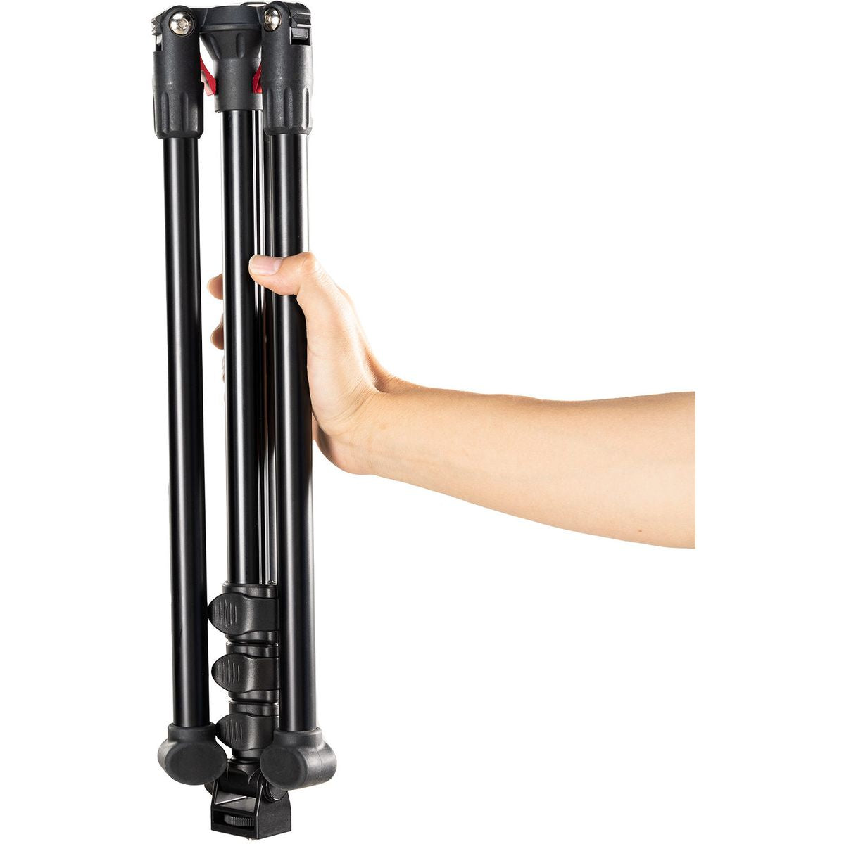 SmallRig 4363 Reverse-Folding Live Streaming Stand Kit Encor