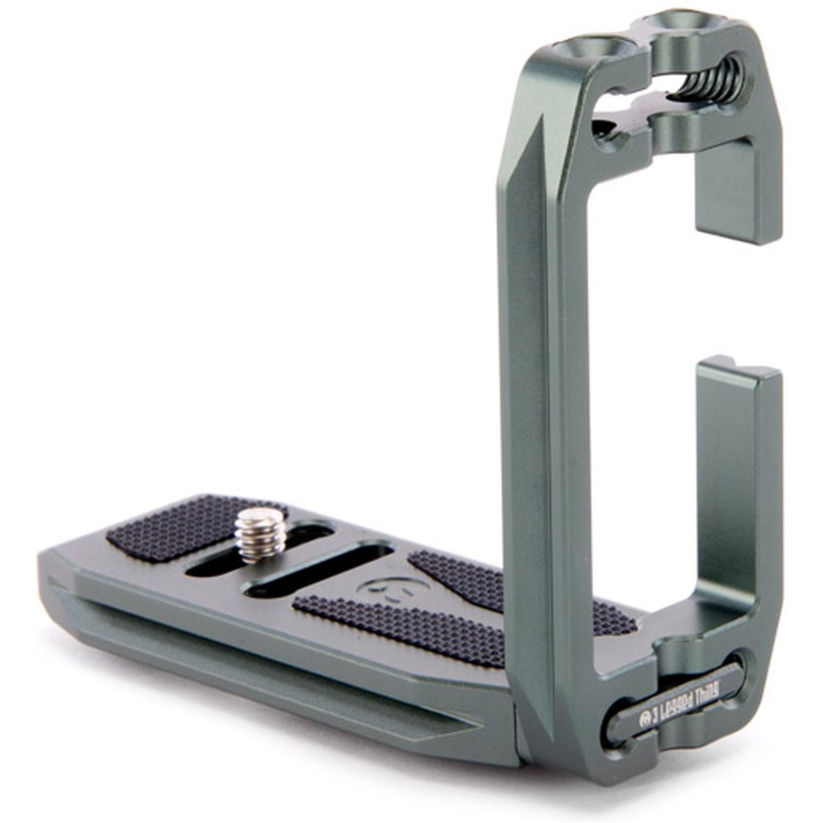 3 Legged Thing Lexie Arca L-Bracket Slate Grey Uni For Wide