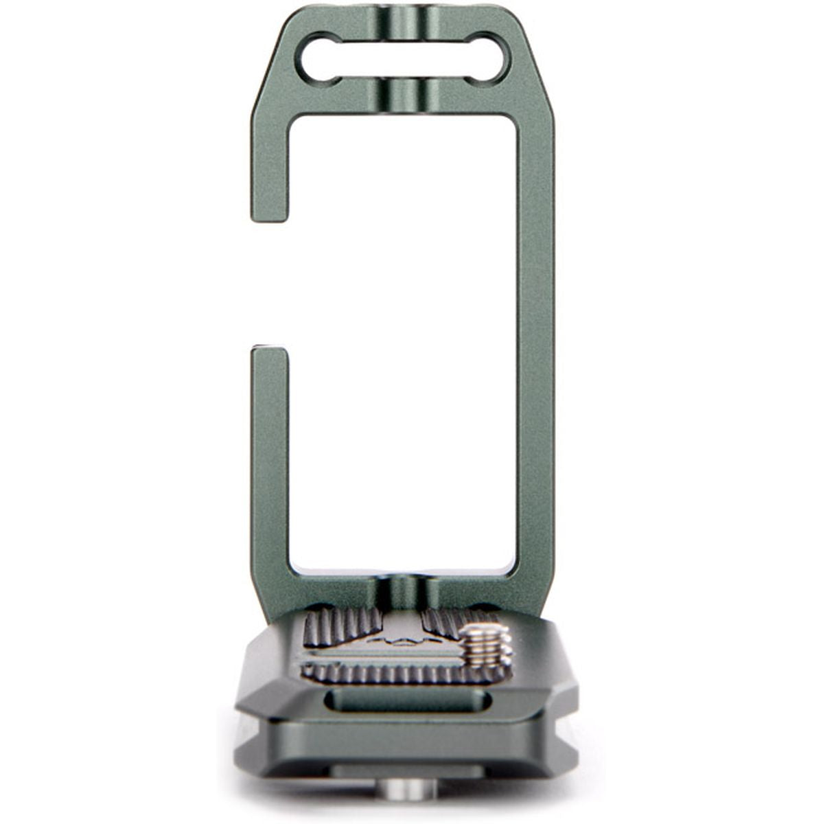 3 Legged Thing Lexie Arca L-Bracket Slate Grey Uni For Wide
