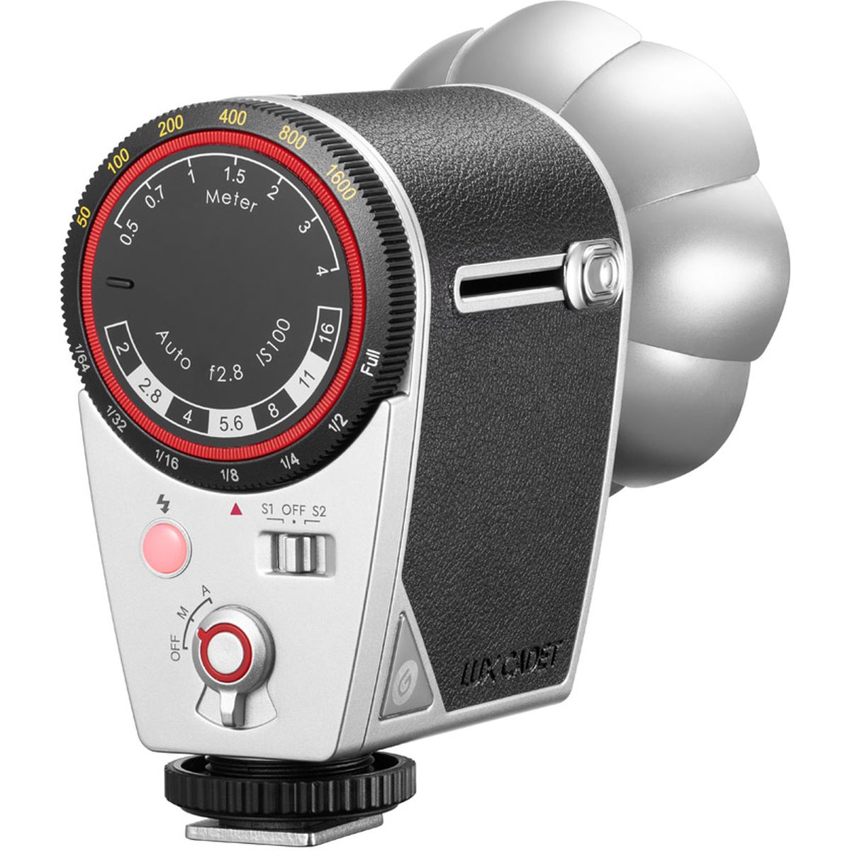 Godox Retro Lux Cadet Camera Flash