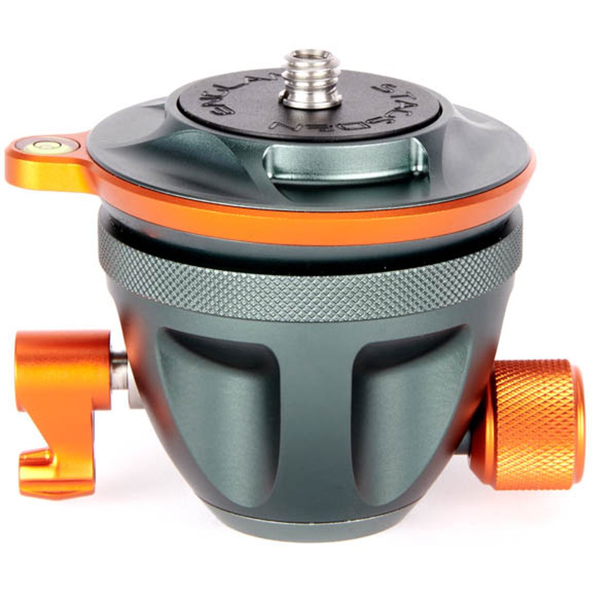 3 Legged Thing Levelhed Slate Grey