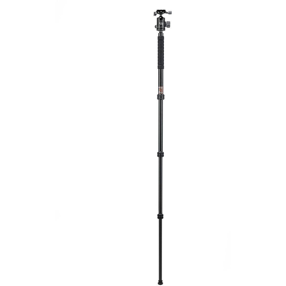 Fotopro X Go Chameleon E 2 Aluminum Tripod