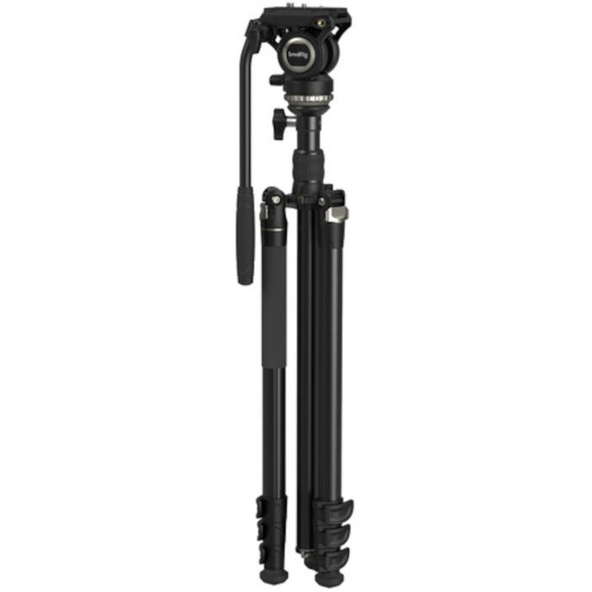 SmallRig 4475 Video Tripod Kit CT210