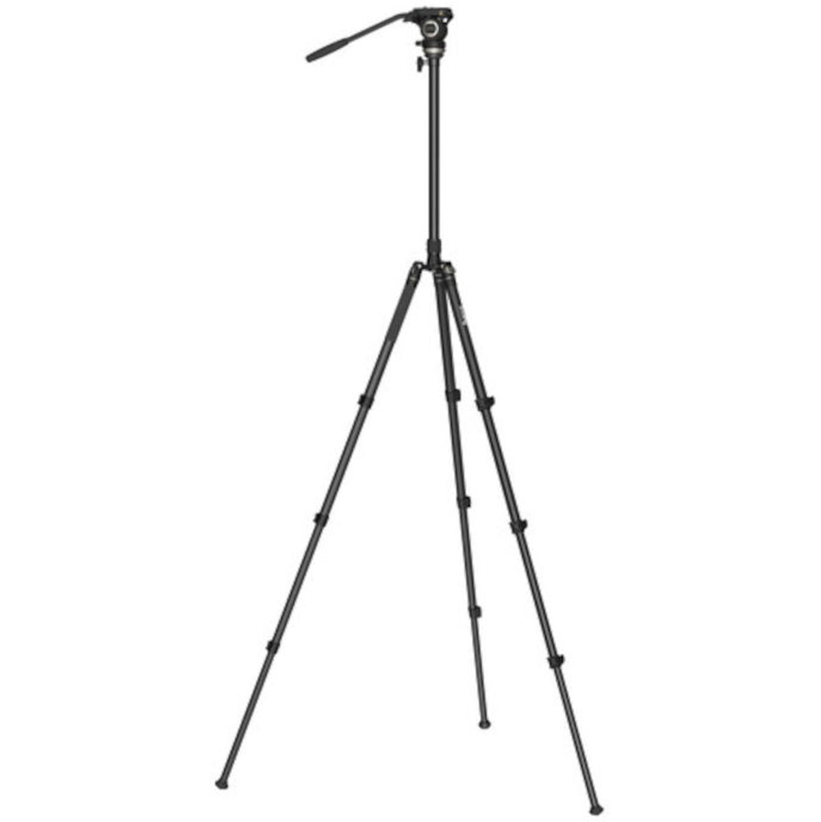 SmallRig 4475 Video Tripod Kit CT210