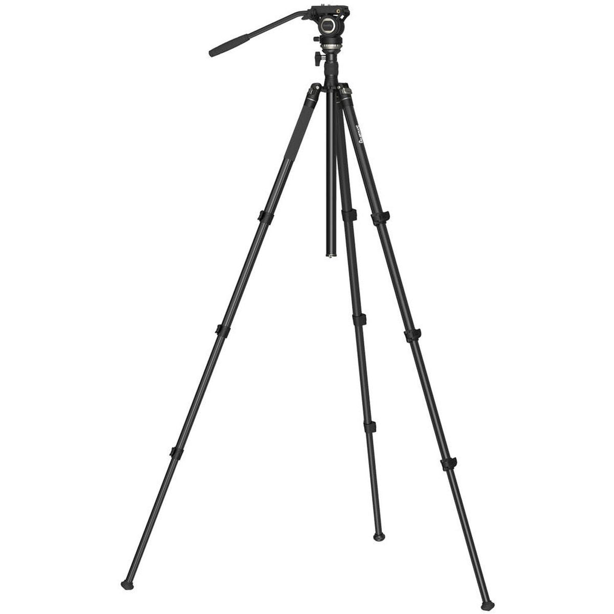 SmallRig 4475 Video Tripod Kit CT210