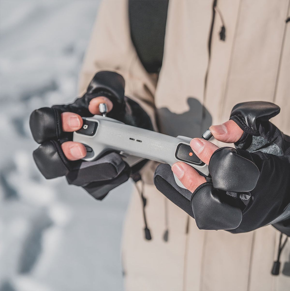 PGYTECH Photography Gloves Professional (L)