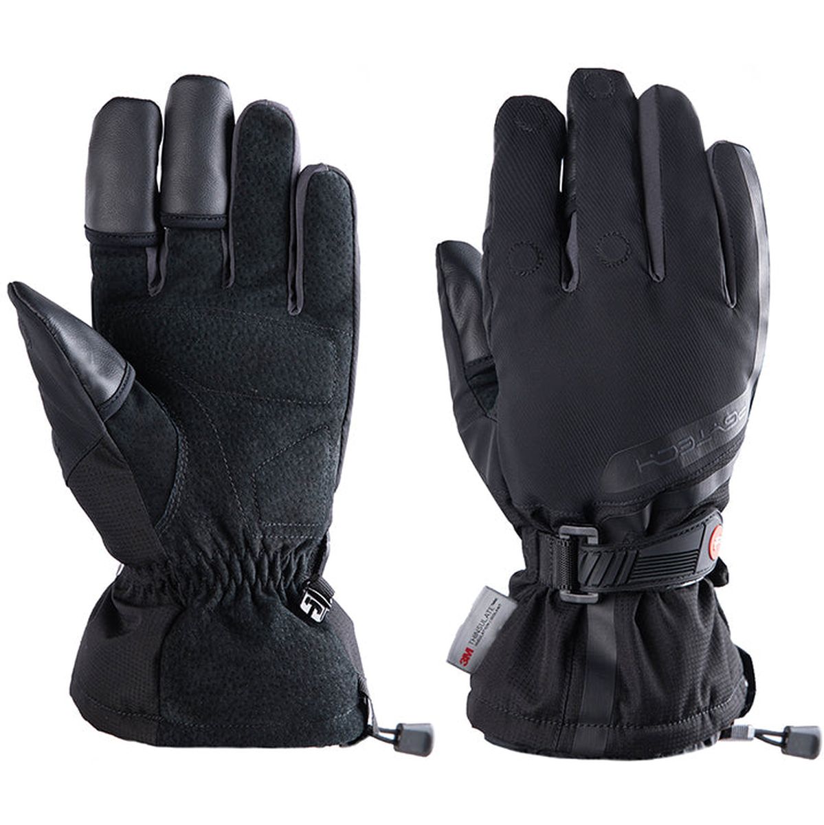 PGYTECH Photography Gloves Professional (L)