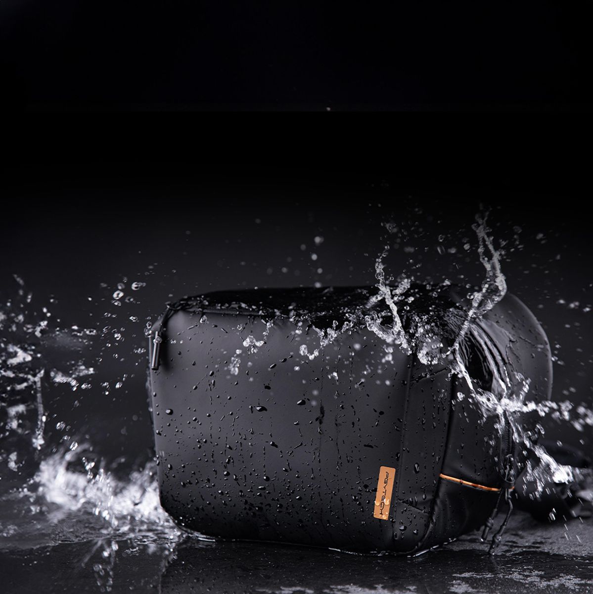 PGYTECH Onego Solo V2 4L(Obsidian)
