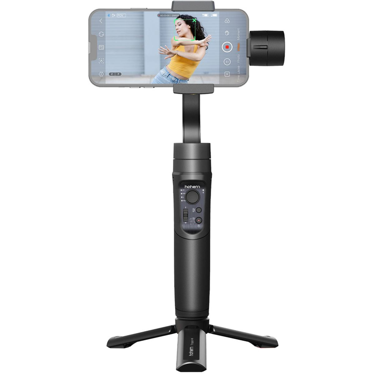 Hohem iSteady Mobile Plus 2024