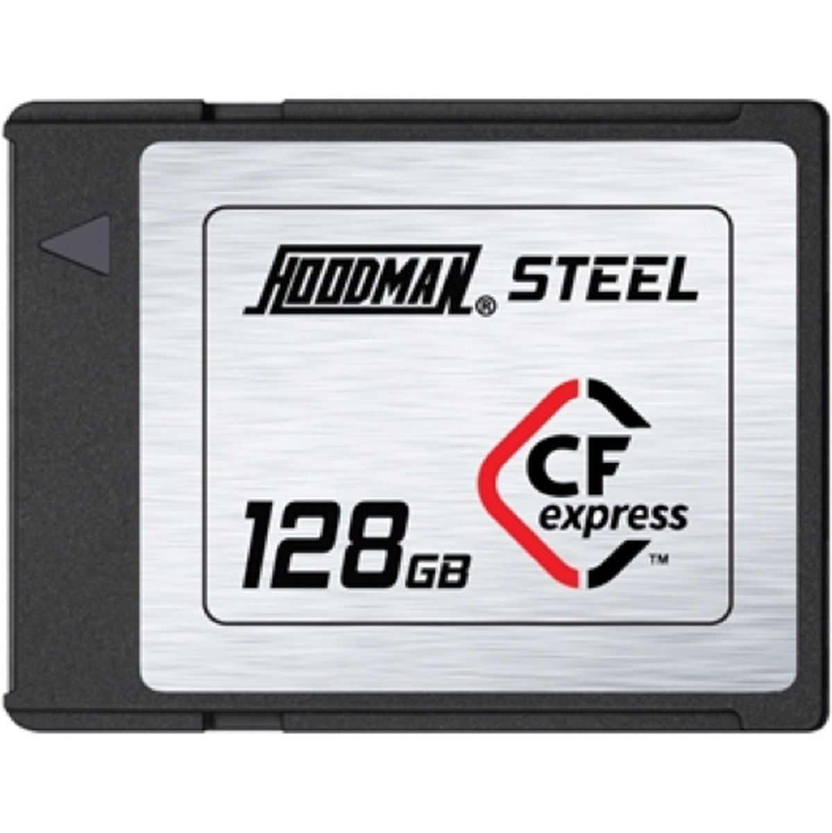 Caruba Cardreader CFexpress + Hoodman CF Express CFEX128