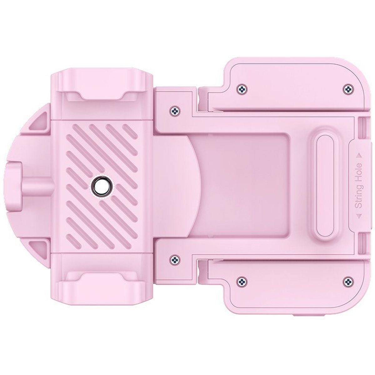 JJC MSG-U1 Phone Camera Grip Pink - image 2 of 5