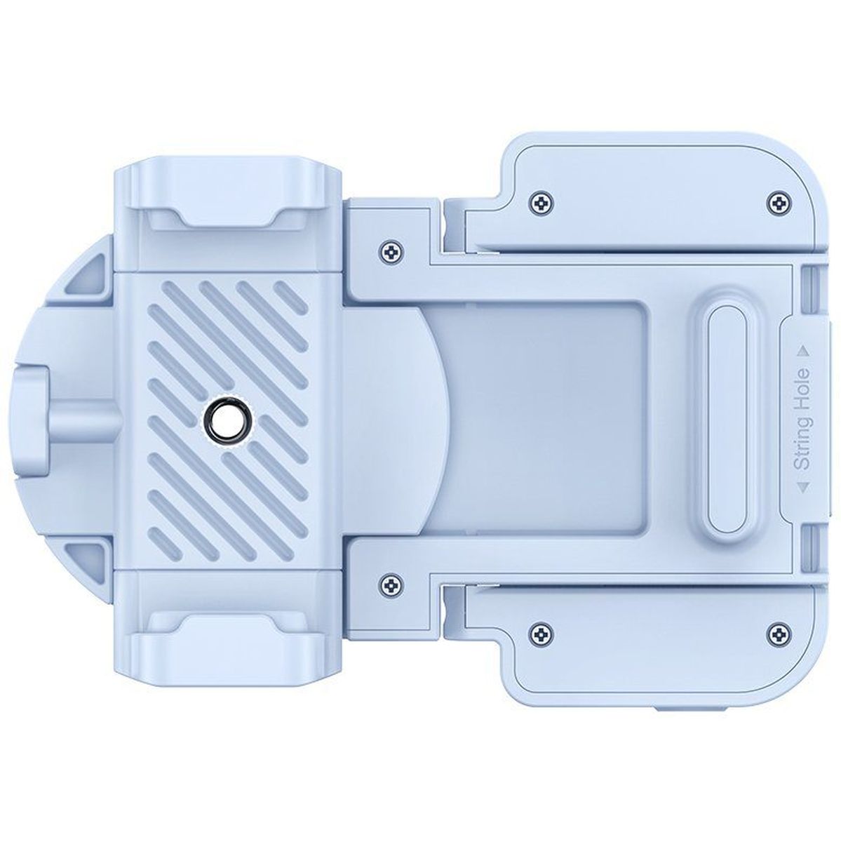 JJC MSG-U1 Phone Camera Grip Blue - image 2 of 5