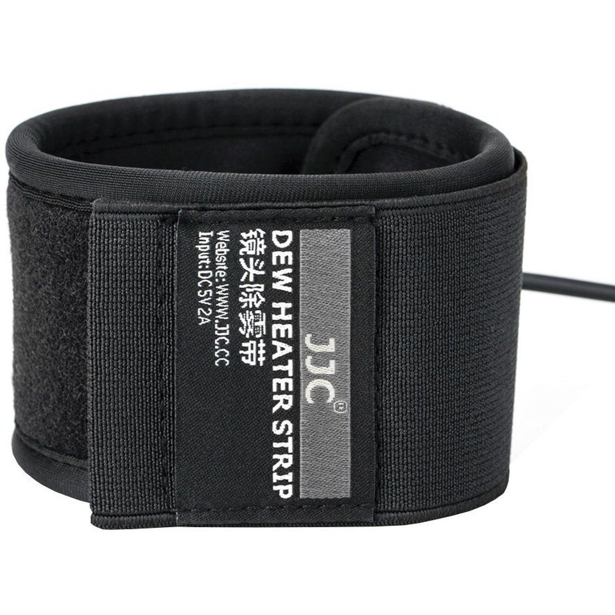 JJC JDHS-1 Dew Heaster Strip