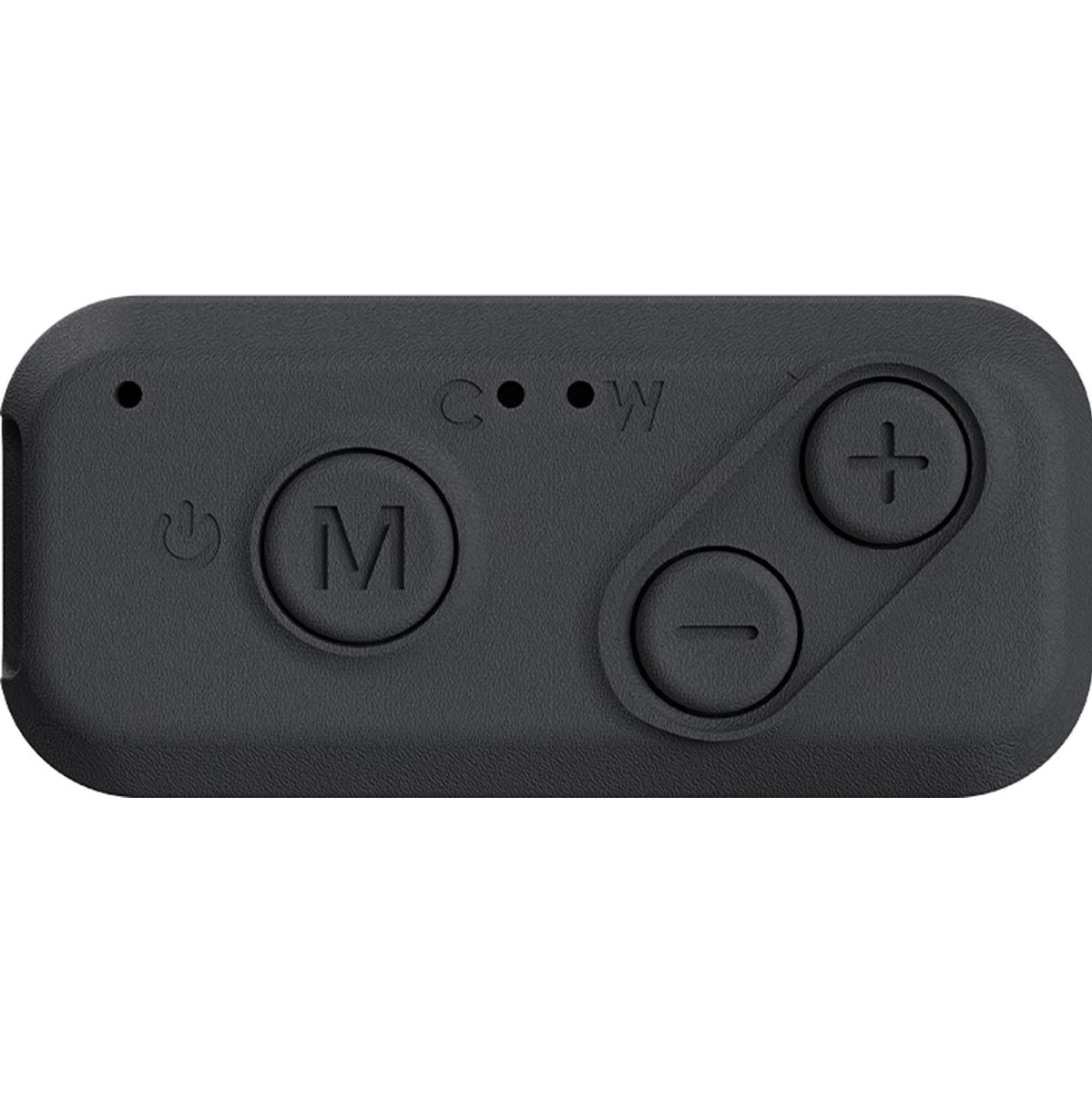 Hohem Magnetic Fill Light For iSteady Xe Black