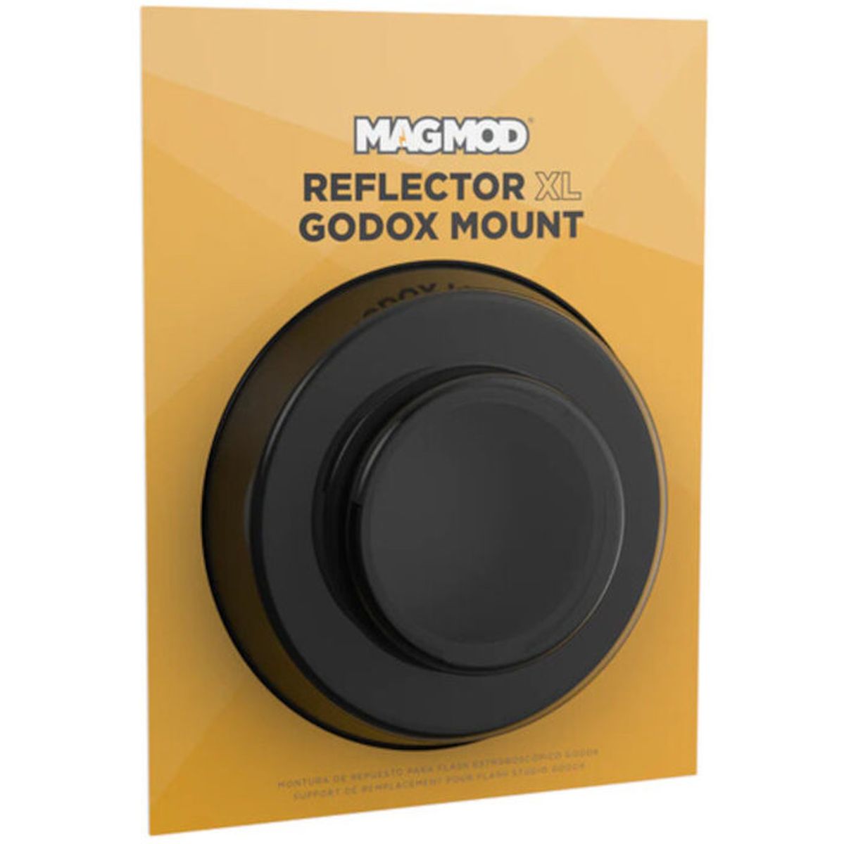 MagMod XL Godox Mount