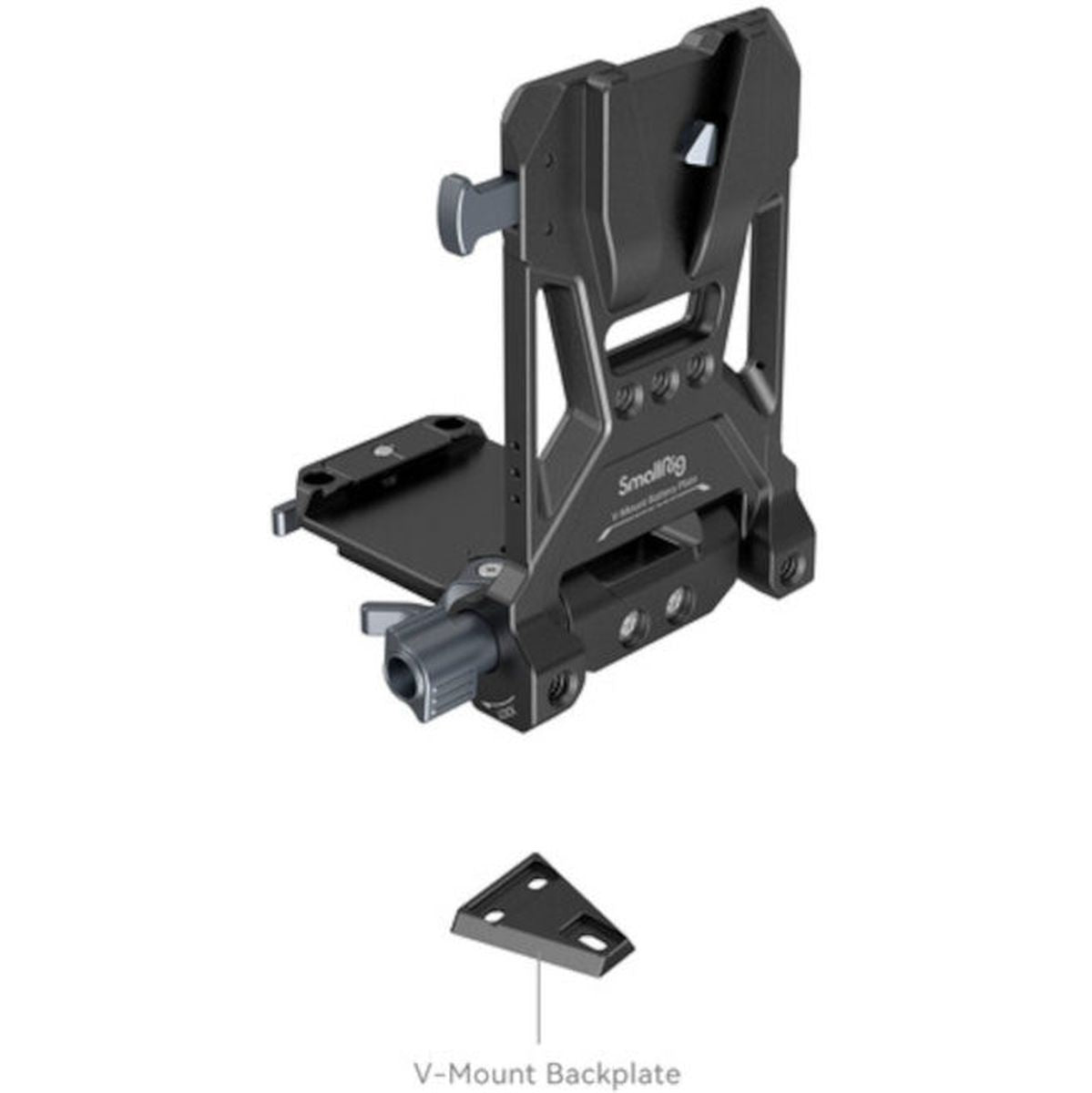 SmallRig 4505 V-Mount Battery Mount Plate