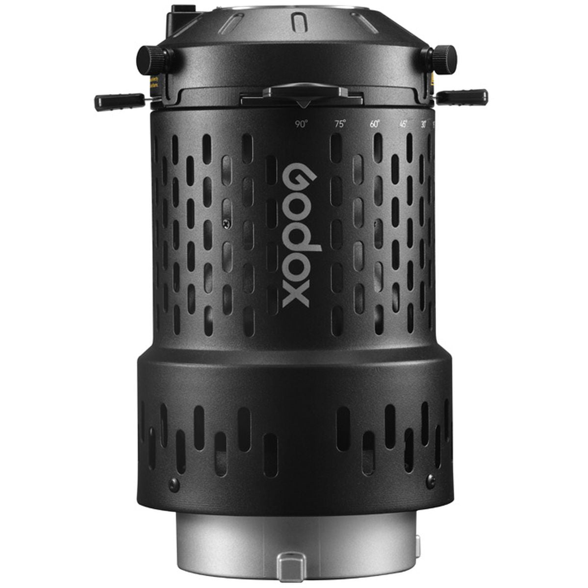 Godox Bowens Mount Flash Light Projection Attachment