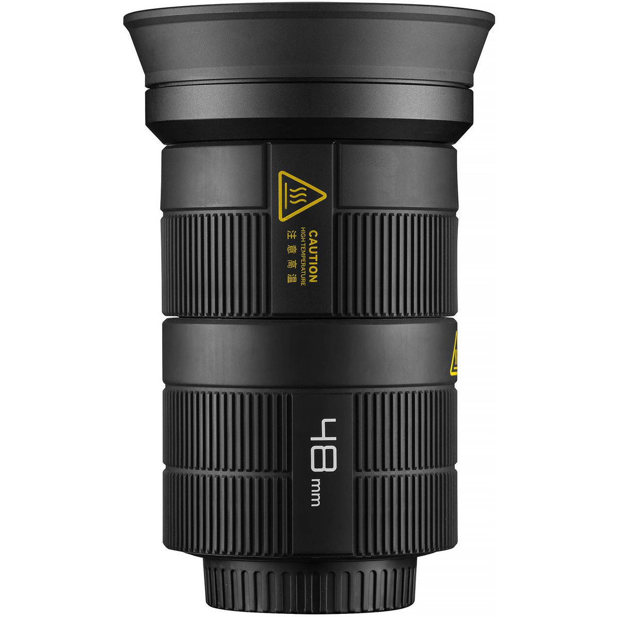 Godox Optical Projection Lens 48mm BPF - BLP