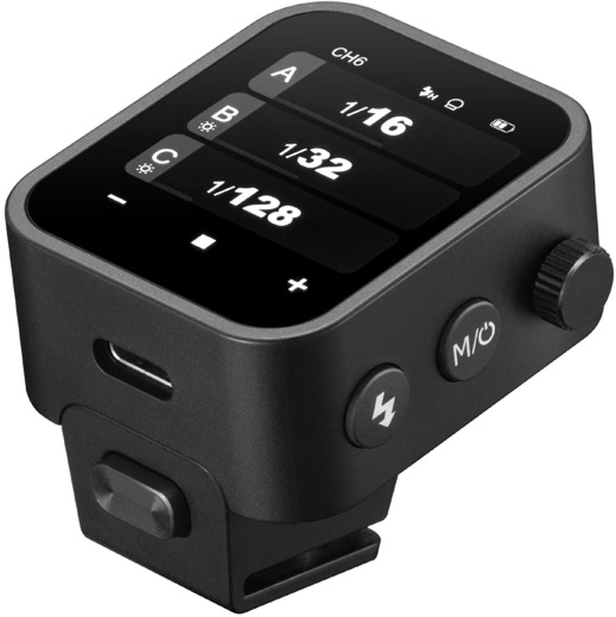 Godox X3 Transmitter For Nikon