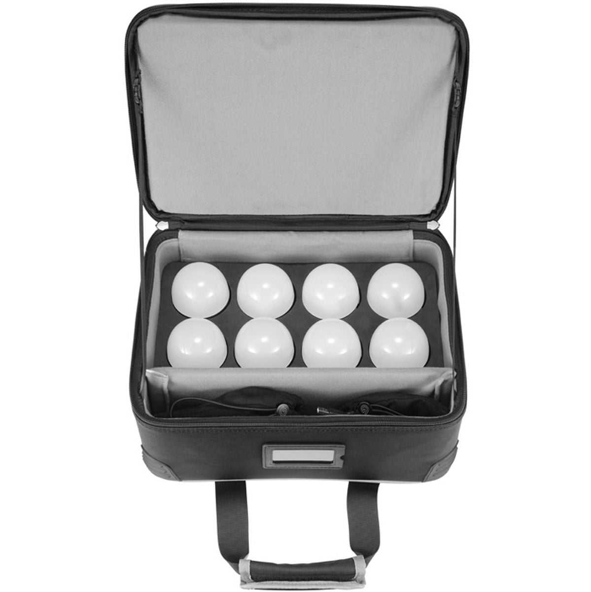 Godox Knowled RGBWW C10R Creative Bulb 8 Light Kit(E27)