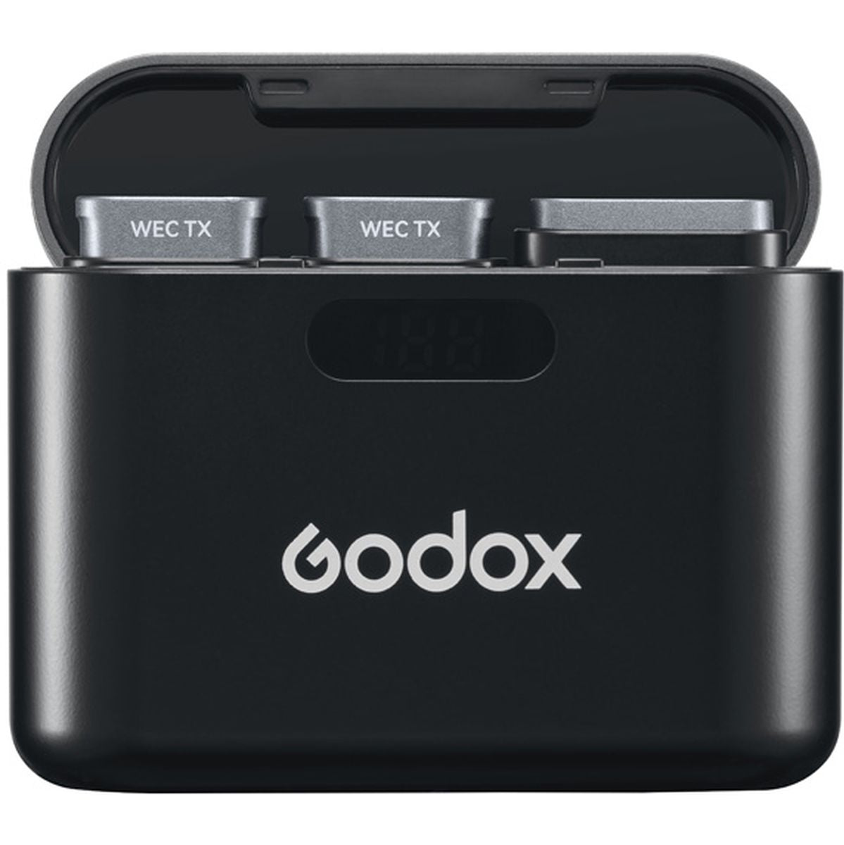 Godox Wec 2X-Transmitter Receiver Charger Kit