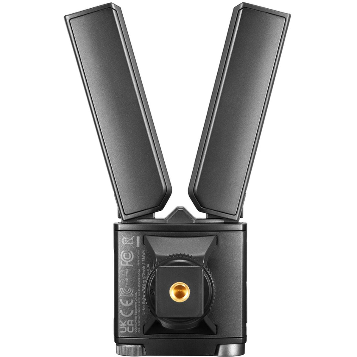 Godox IVM-S3 Stereo On-Camera Microphone
