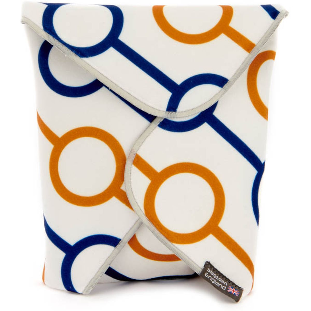 3 Legged Thing Wrapz Self-Adhesive Reusable Cloth Wrap Retro Small
