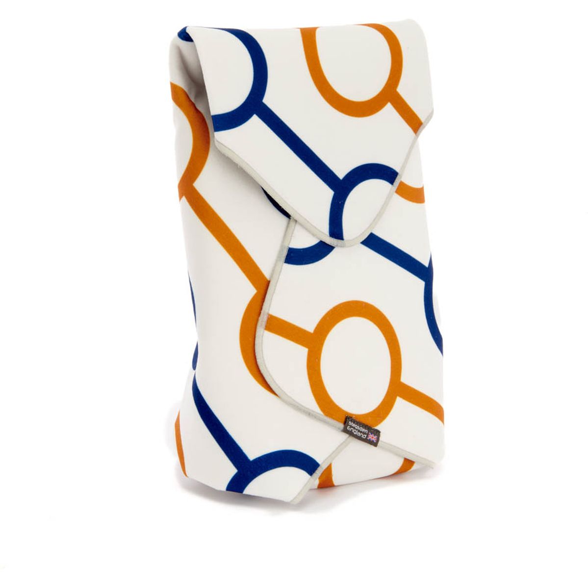 3 Legged Thing Wrapz Self-Adhesive Reusable Cloth Wrap Retro