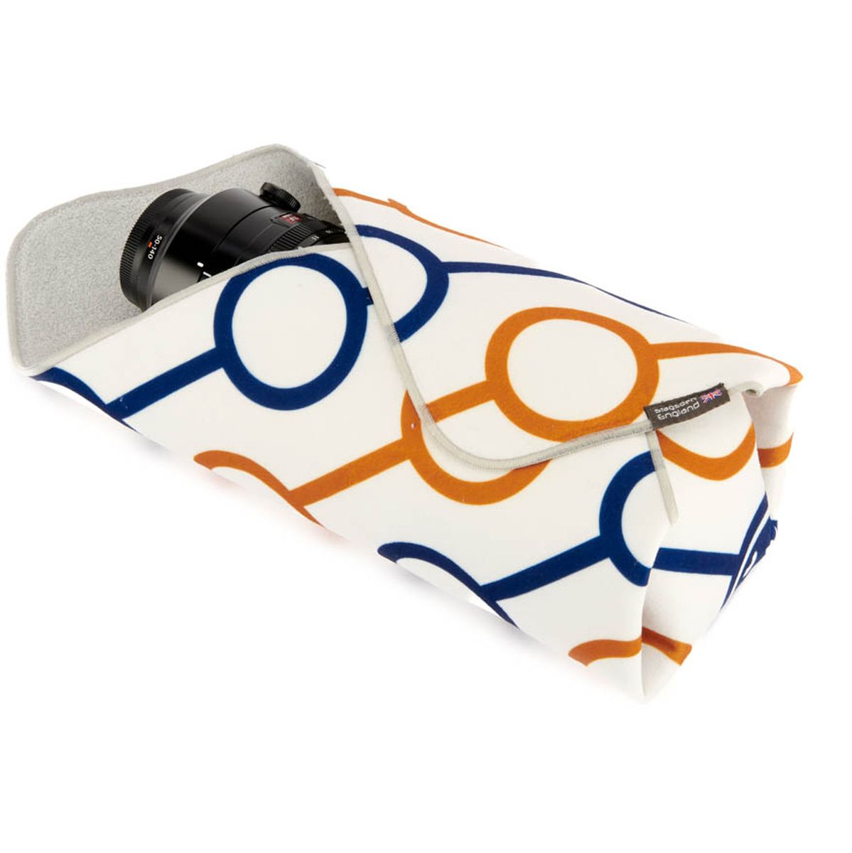 3 Legged Thing Wrapz Self-Adhesive Reusable Cloth Wrap Retro
