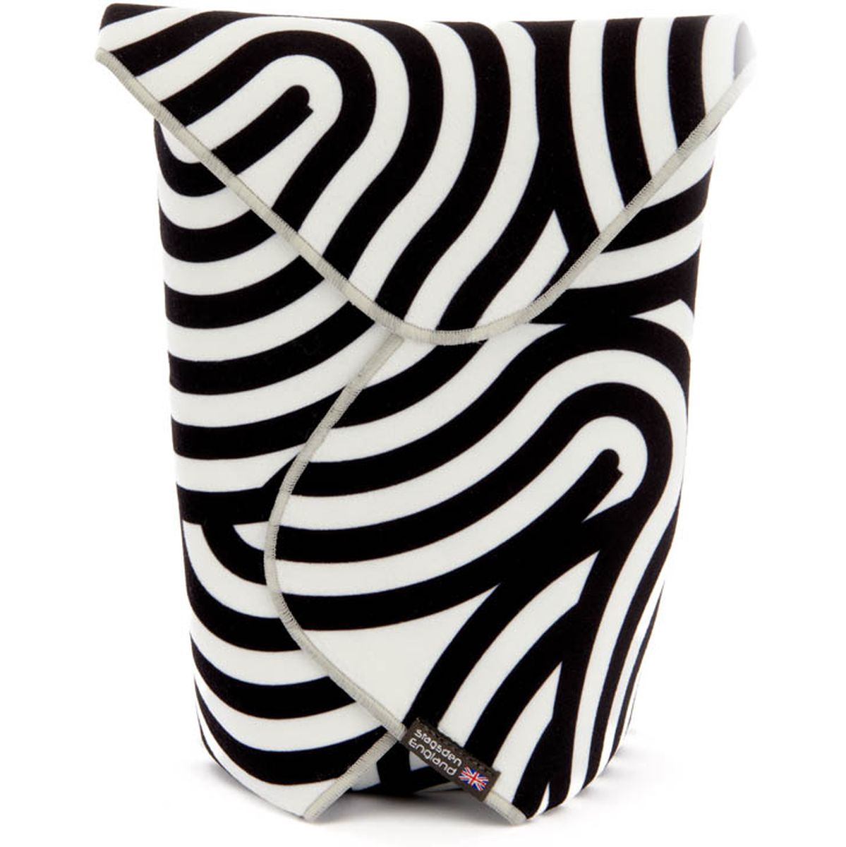 3 Legged Thing Wrapz Self-Adhesive Reusable Cloth Wrap Swirl Small