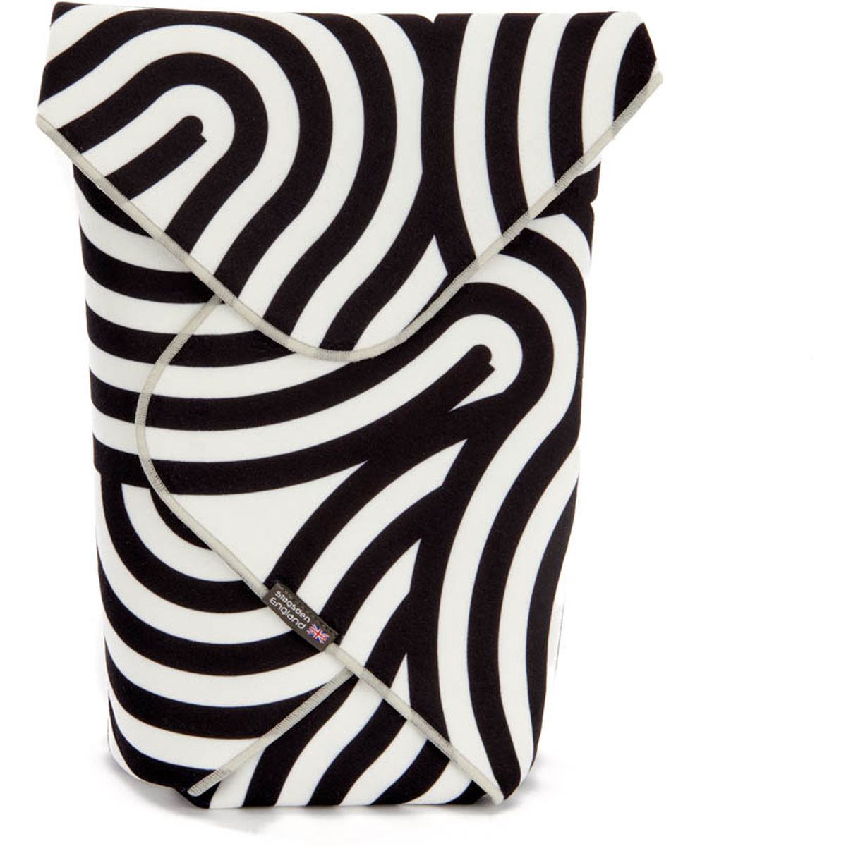 3 Legged Thing Wrapz Self-Adhesive Reusable Cloth Wrap Swirl