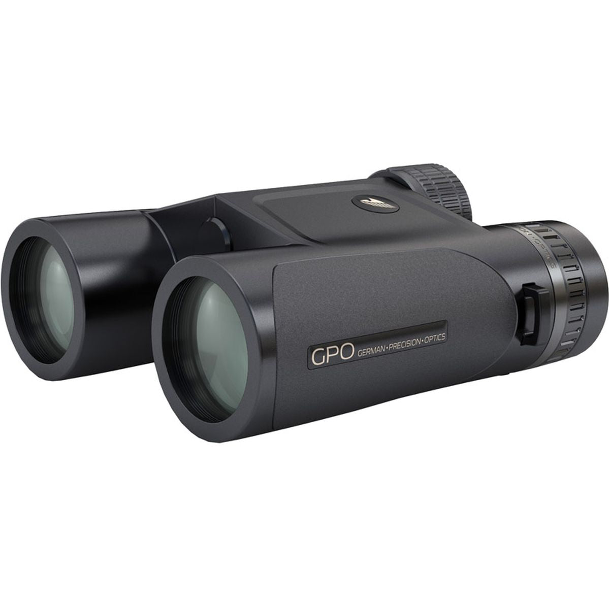GPO Rangeguide 3200 10x40 Black