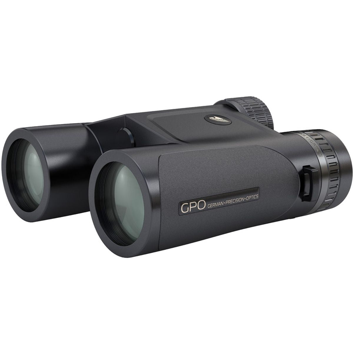 GPO Rangeguide 3200 10x40 Black