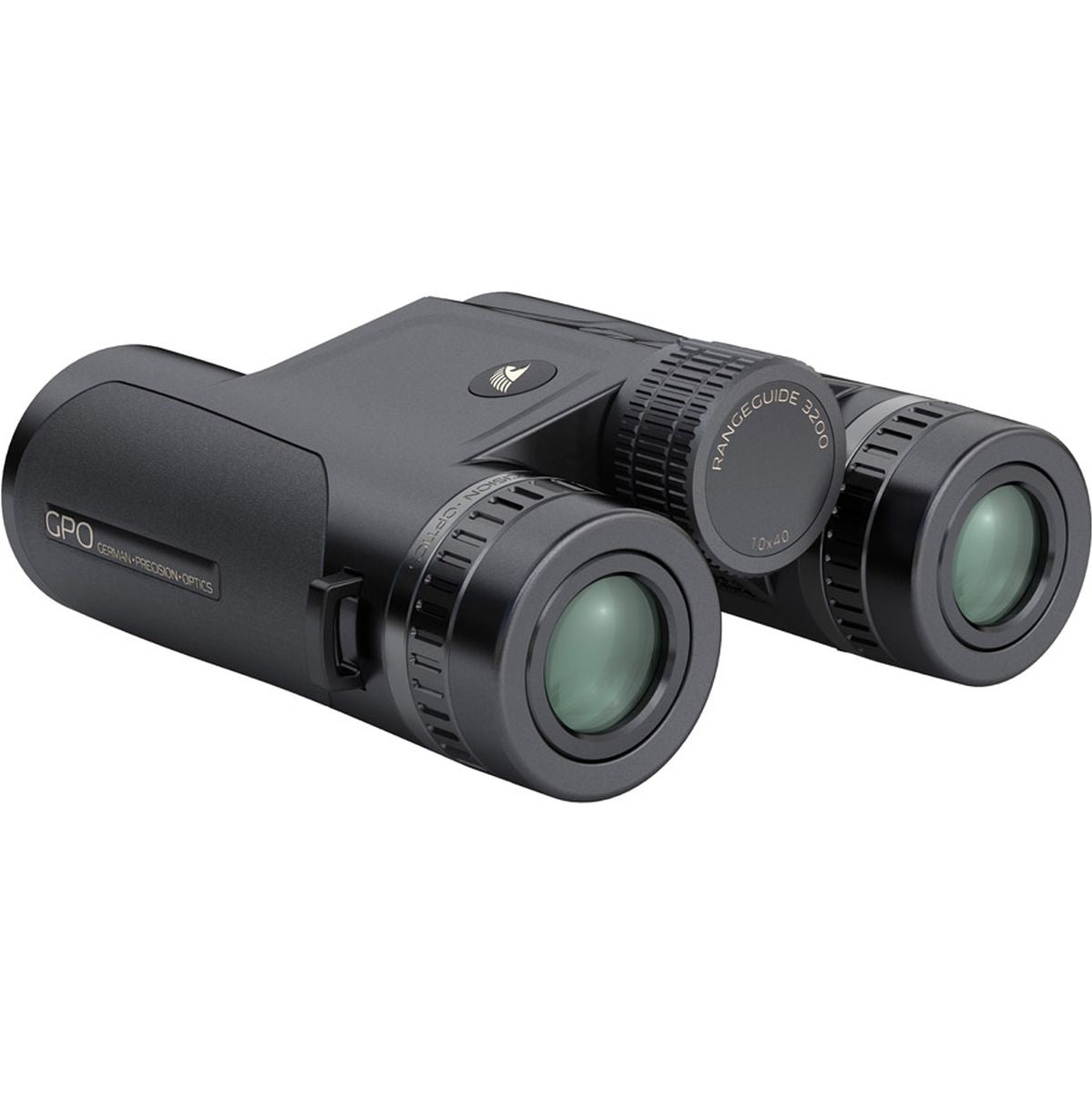 GPO Rangeguide 3200 10x40 Black