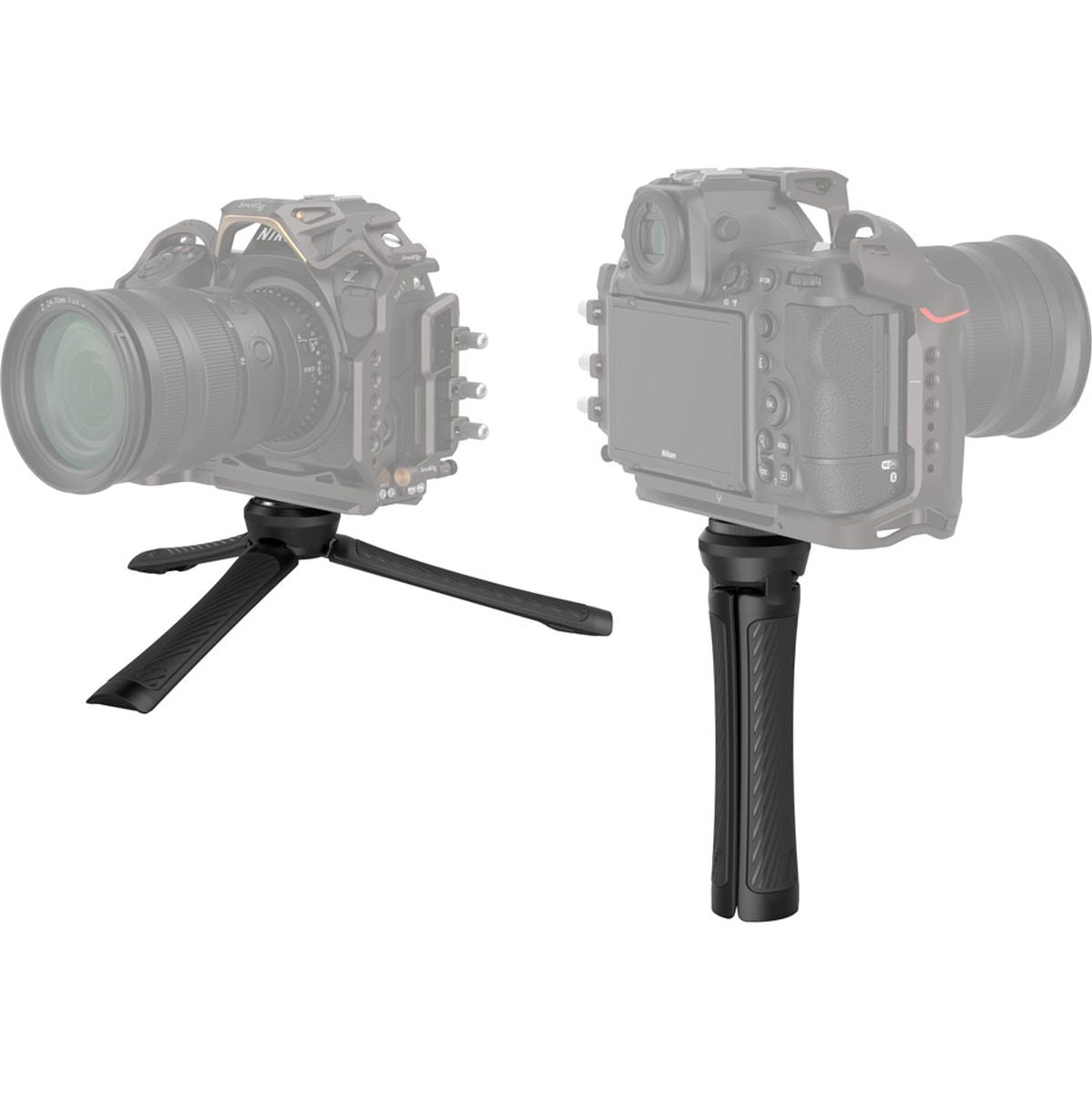 SmallRig 4117 Mini Quick Release Tripod