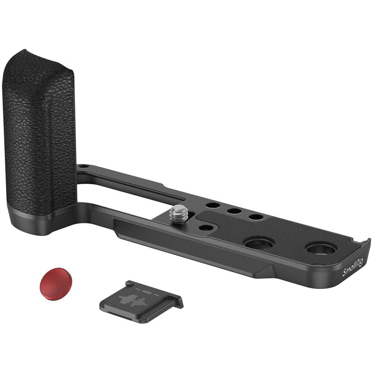 SmallRig 4556 L Shape Grip For Fujifilm X100VI / X100V (Black)