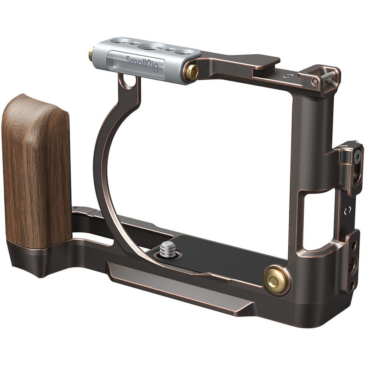 SmallRig 4557 ''Retro" Cage For Fujifilm X100VI