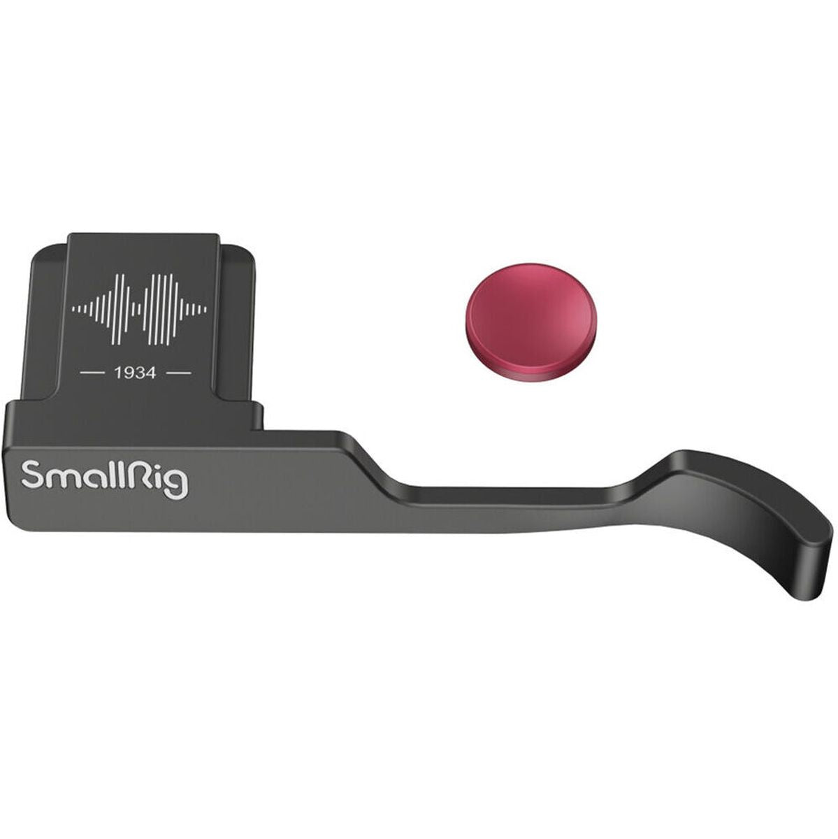 SmallRig 4559 Thumb Grip For Fujifilm X100VI / X100V (Black)
