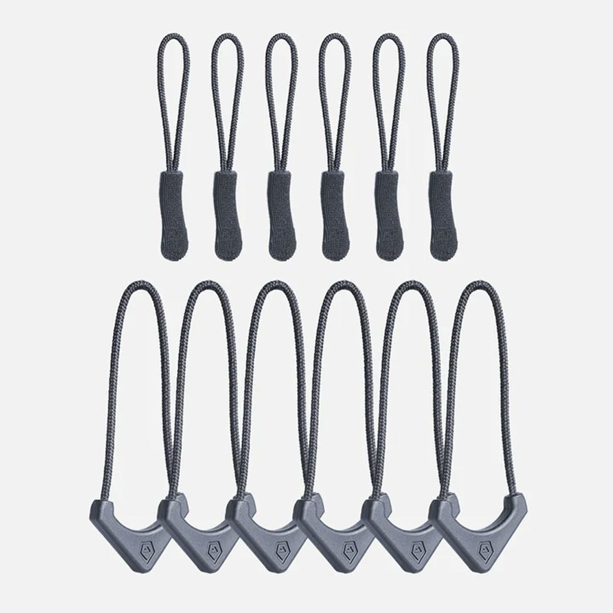 WANDRD Standard Zipper Puller Aegean Blue