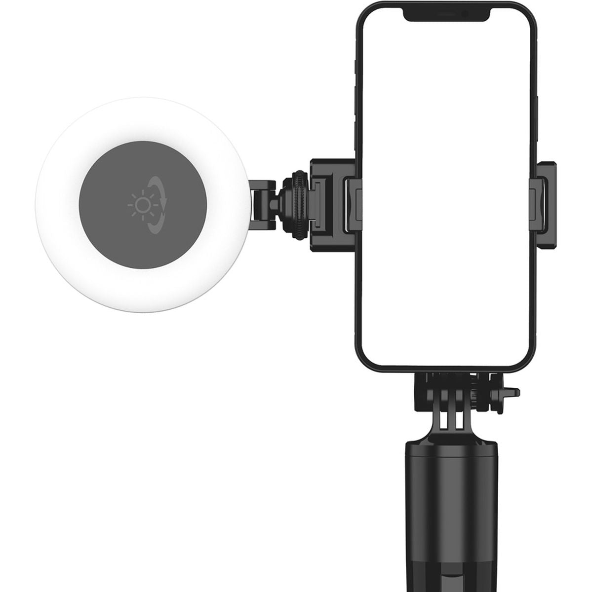 Fotopro FS07 Multifunctional Fill Light - image 5 of 5