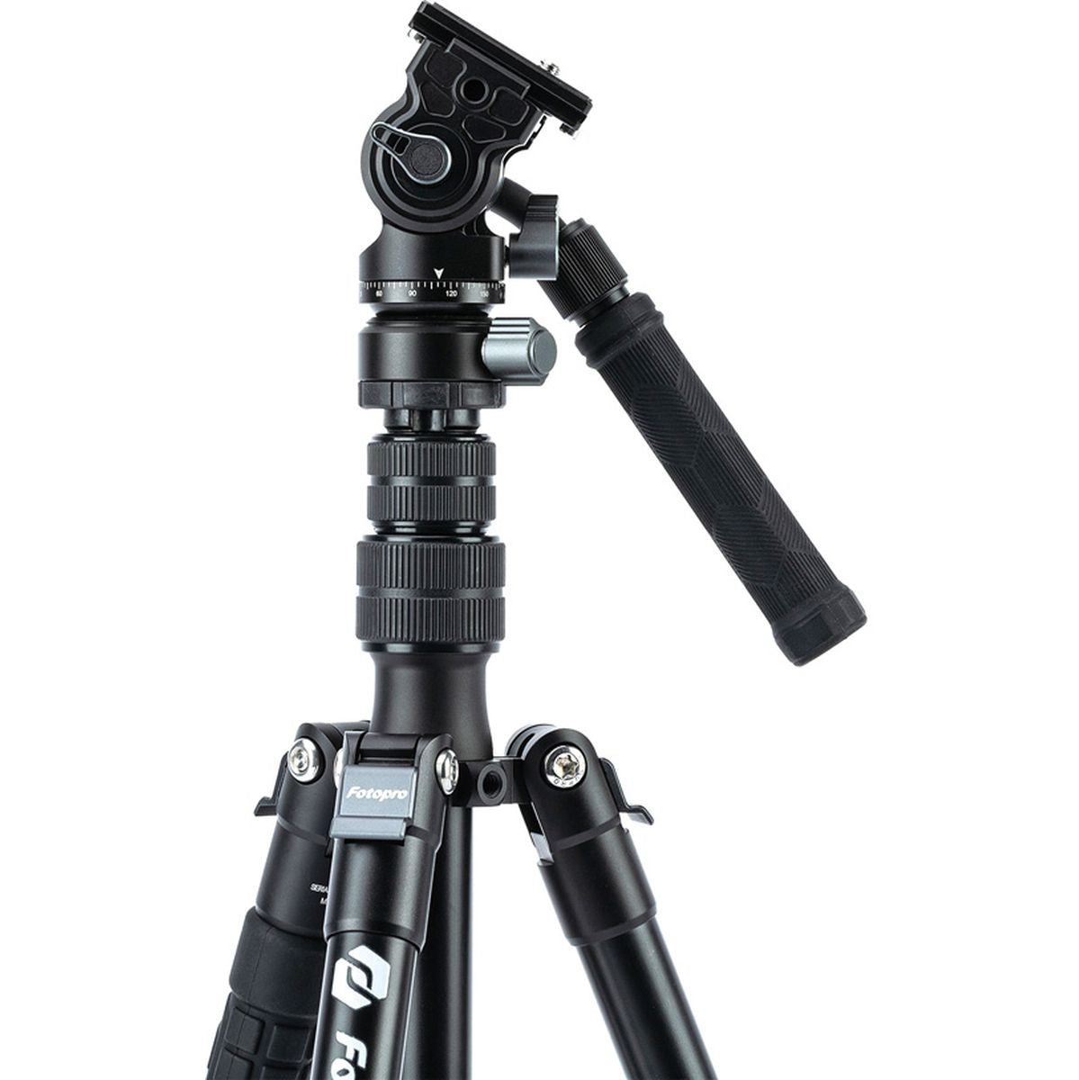 Fotopro MH 2l Videokop - image 5 of 5
