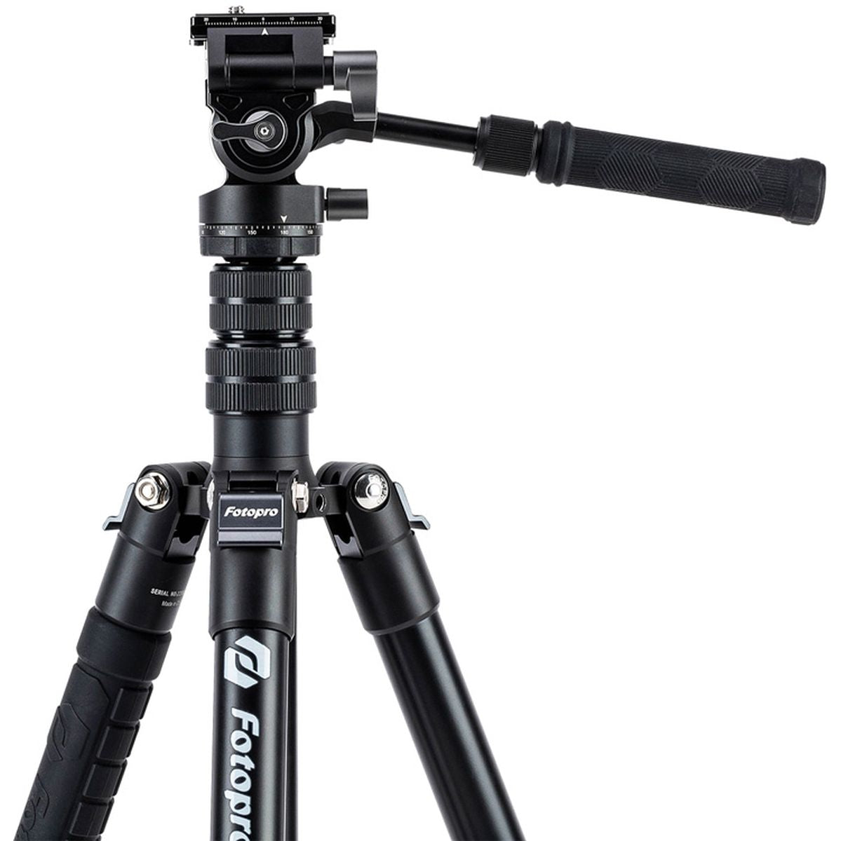 Fotopro MH 4l Videokop - image 5 of 5