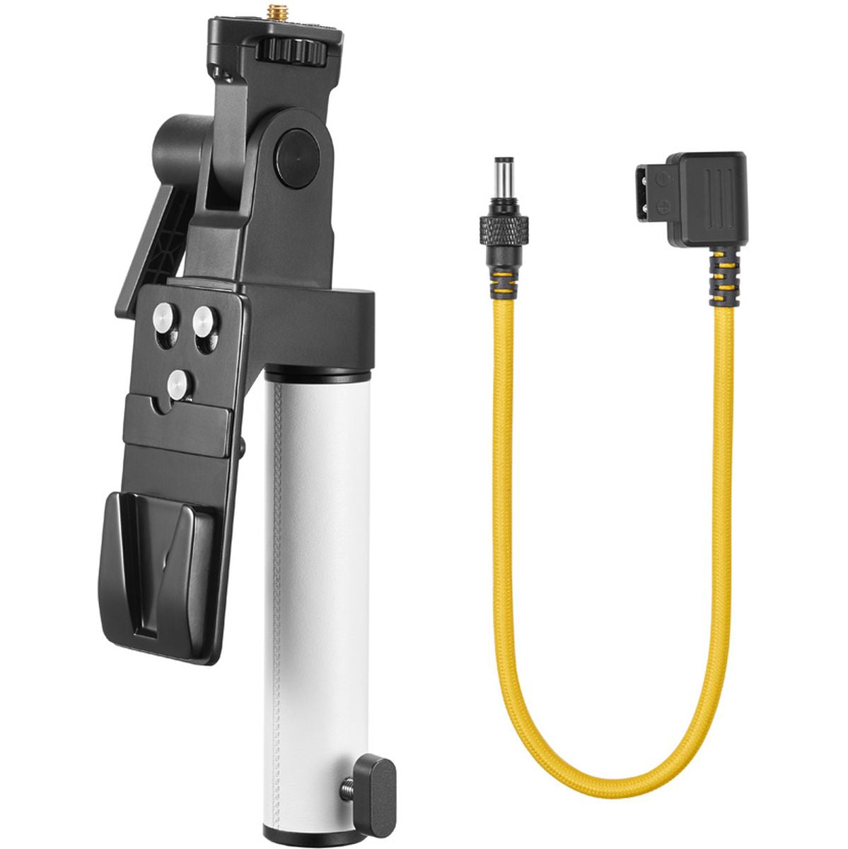 Godox Holding Handle And V-Mount Battery Support Kit For ML60II / ML100