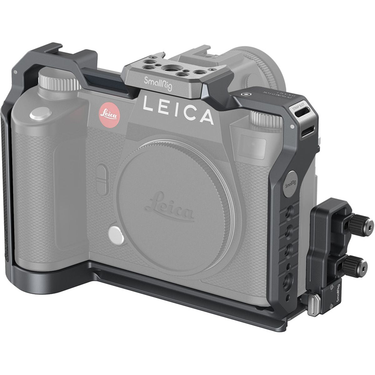 SmallRig 4510 Cage Kit For Leica SL3