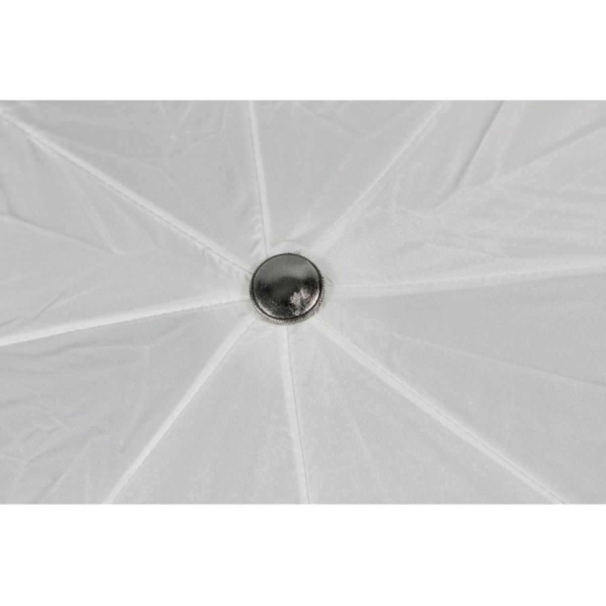 Westcott 43"/109cm Optical White Satin Collapsible - image 3 of 5